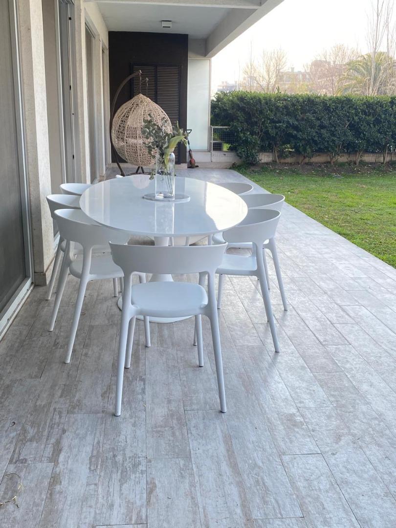 Departamento en Alquiler de 3 ambientes