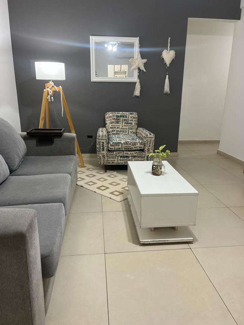 Bauness 2163 , Piso 1