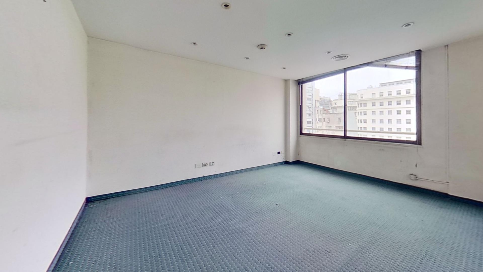 OFICINA EDIFICIO CORPORATIVO 195 M2