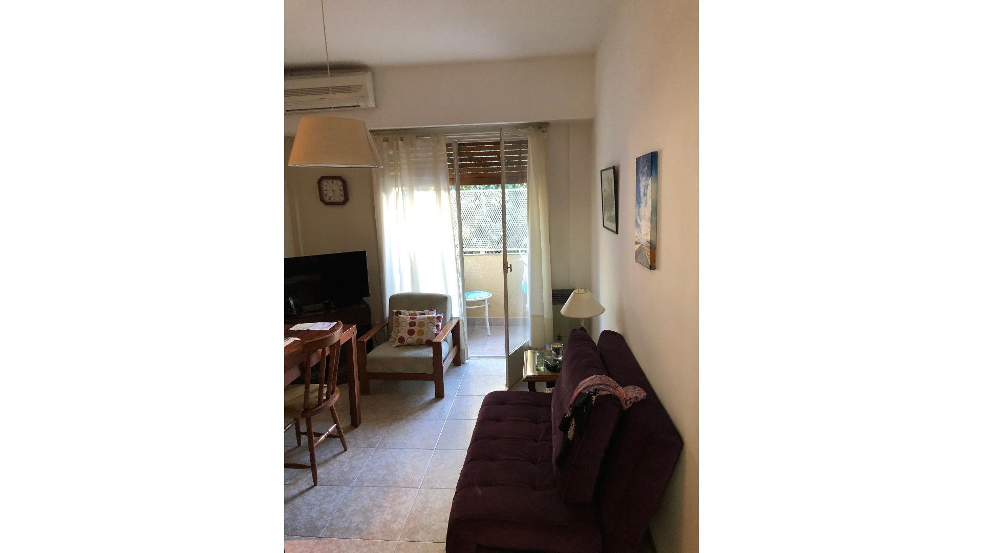 Departamento en Venta en Vicente Lopez, USD 112.000