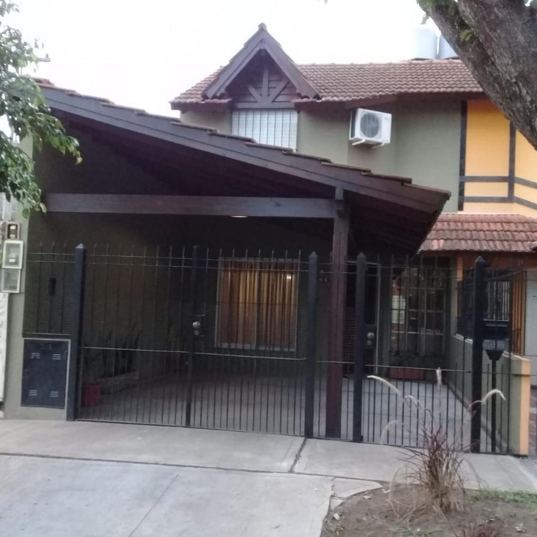 VENTA-CASA S. A. de Padua