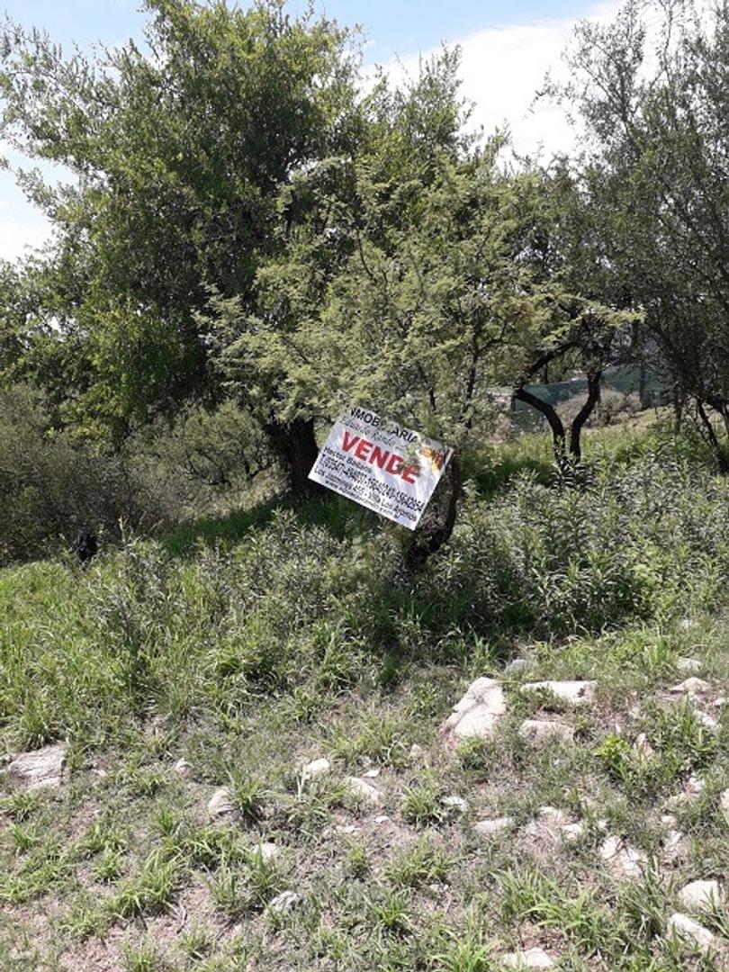 Terreno en Villa Los Aromos