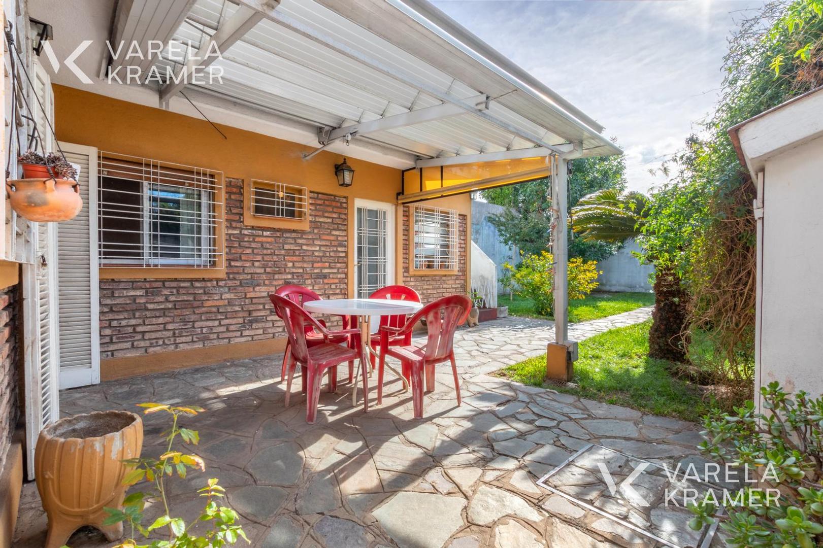 Casa en  Venta en San Isidro