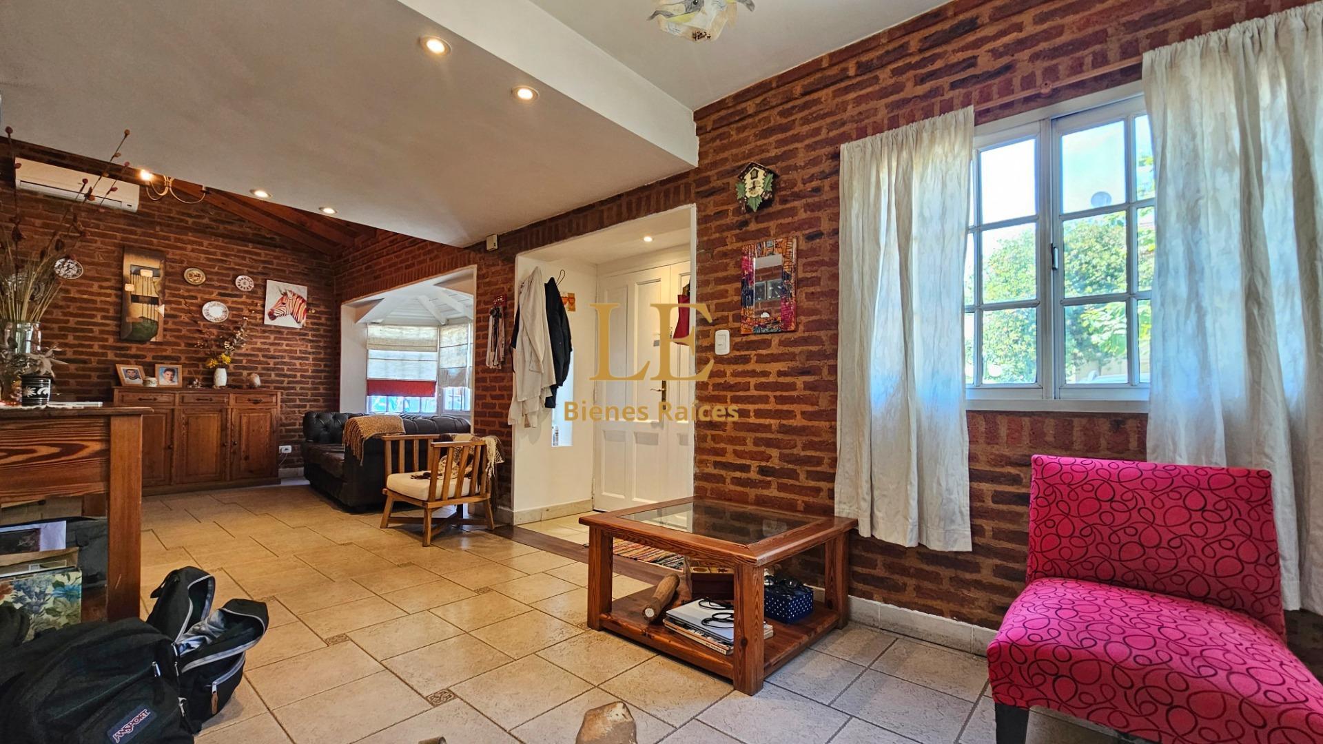 Casa en Venta 20 años