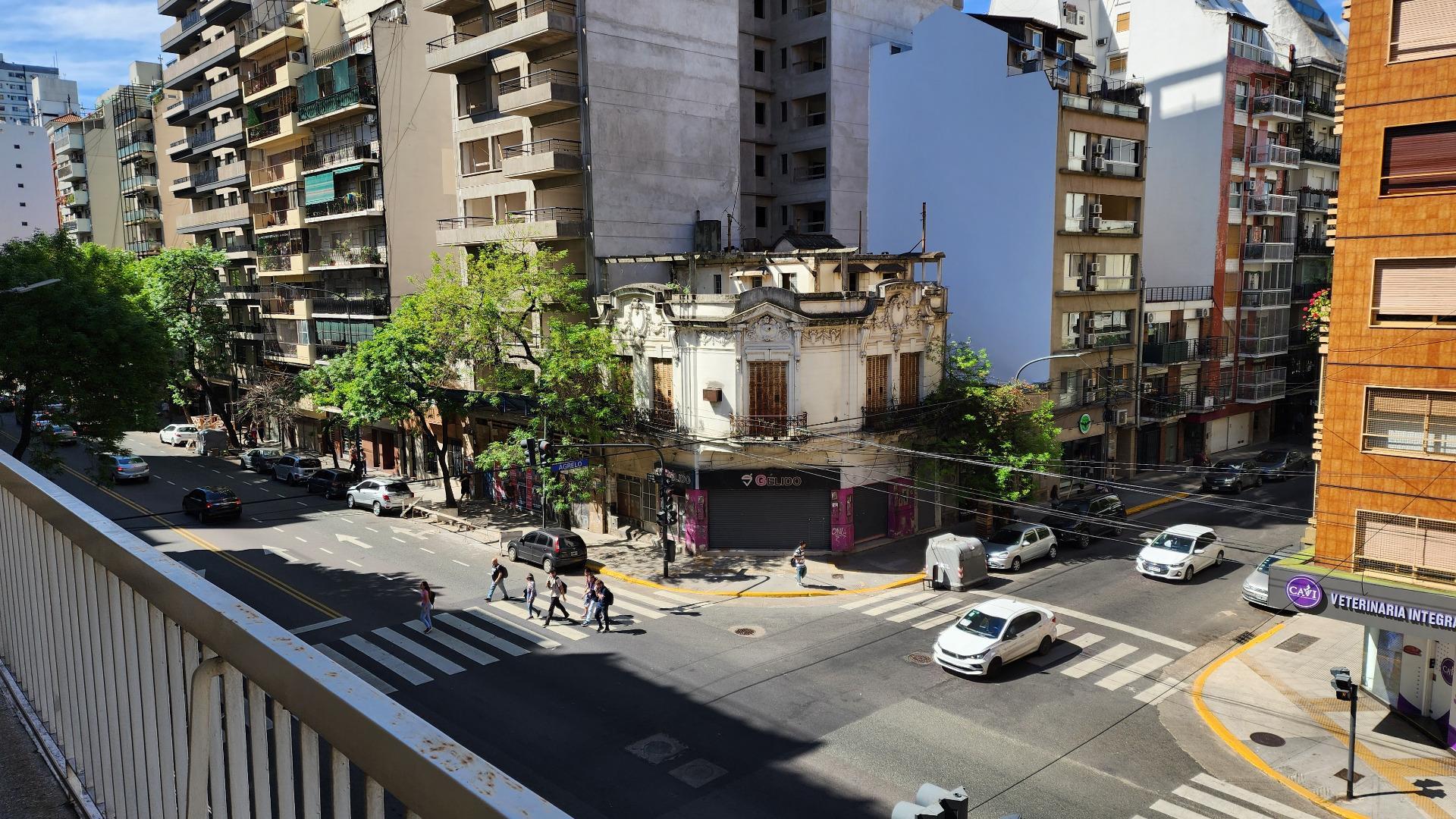 Departamento en Alquiler 45 años