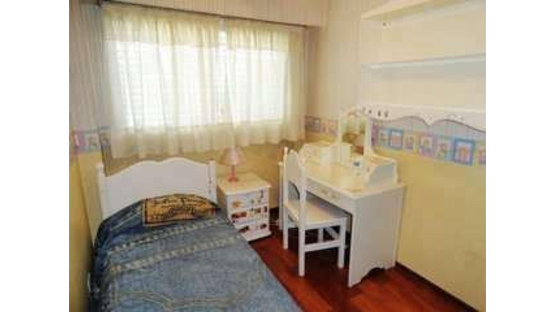 Departamento en Alquiler Temporal de 2 dormitorios