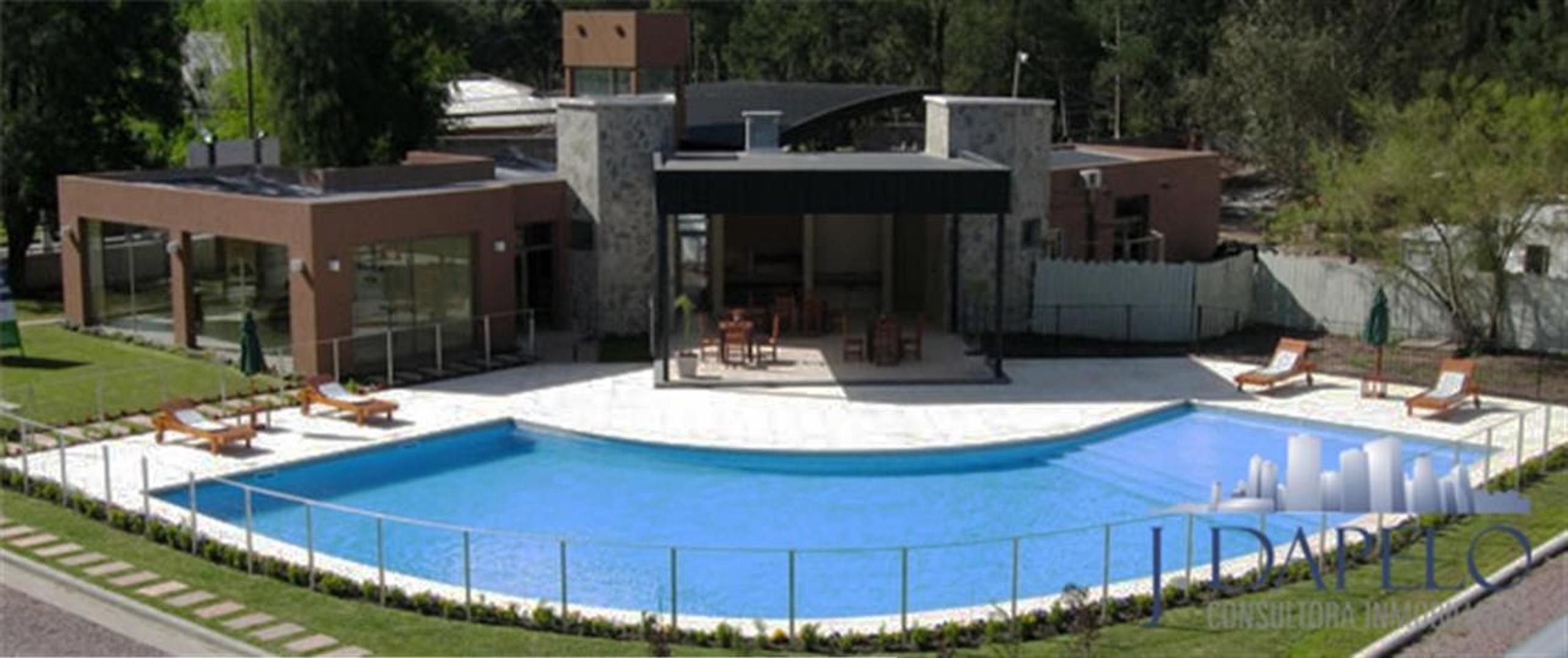 Departamento en Venta en Canning, USD 130.000