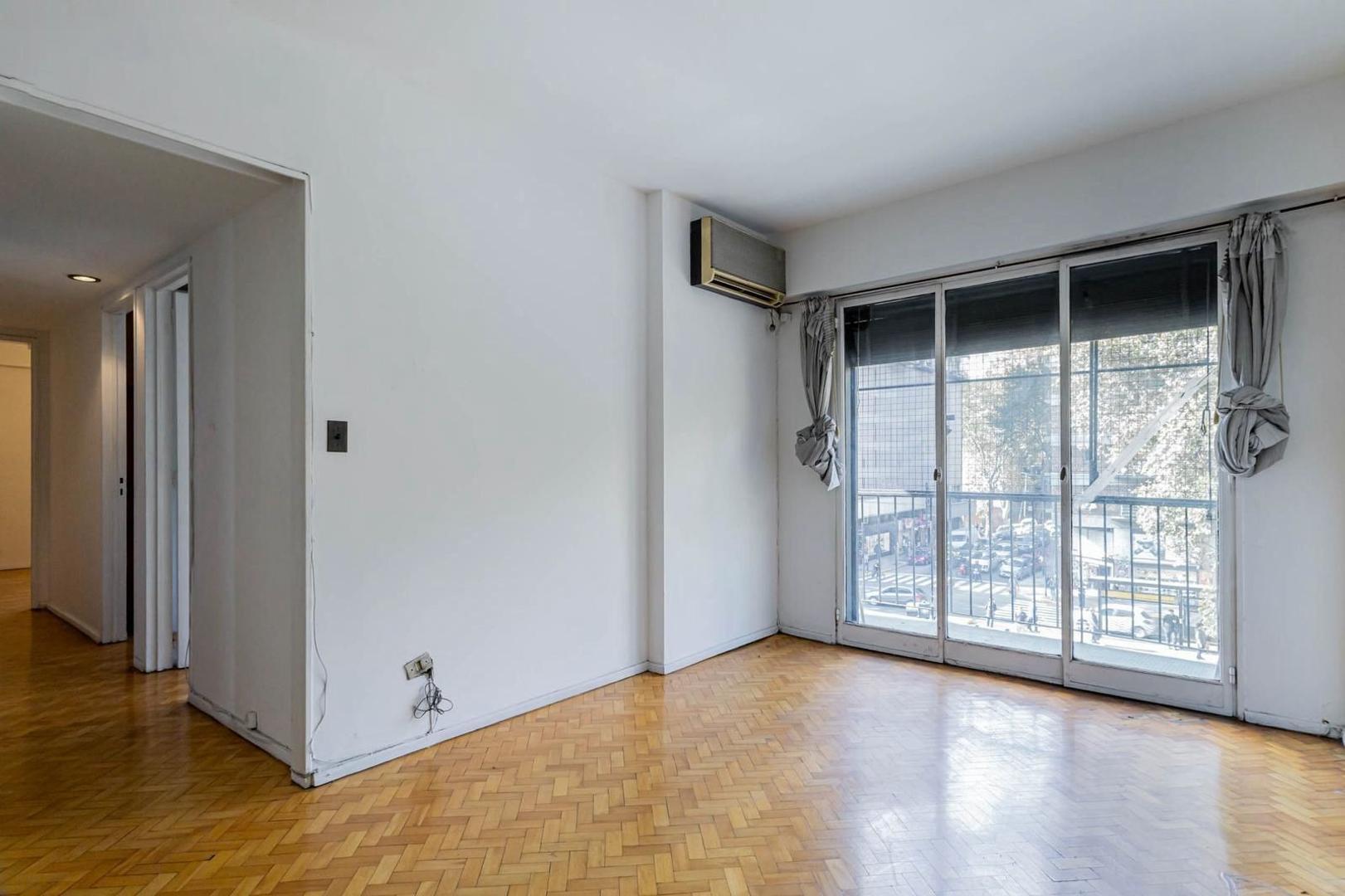 Departamento en Venta de 4 ambientes