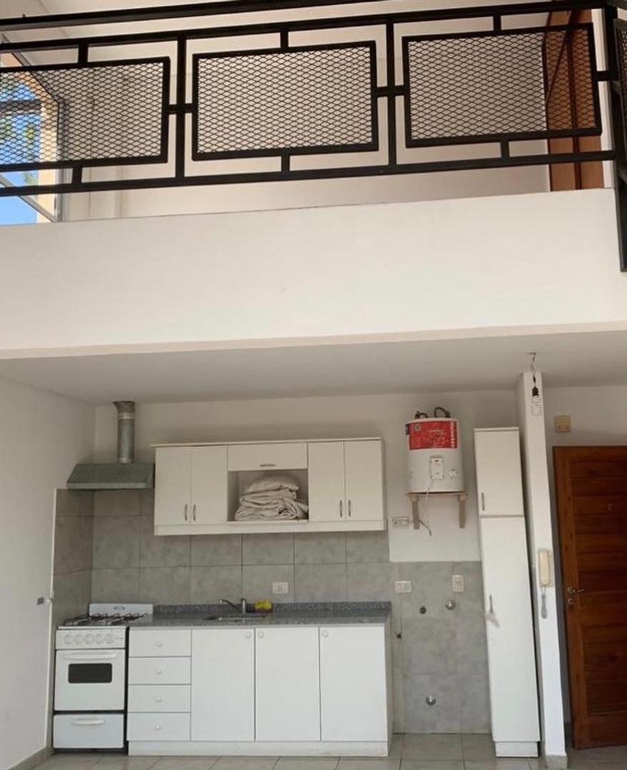 Departamento en Venta 10 años