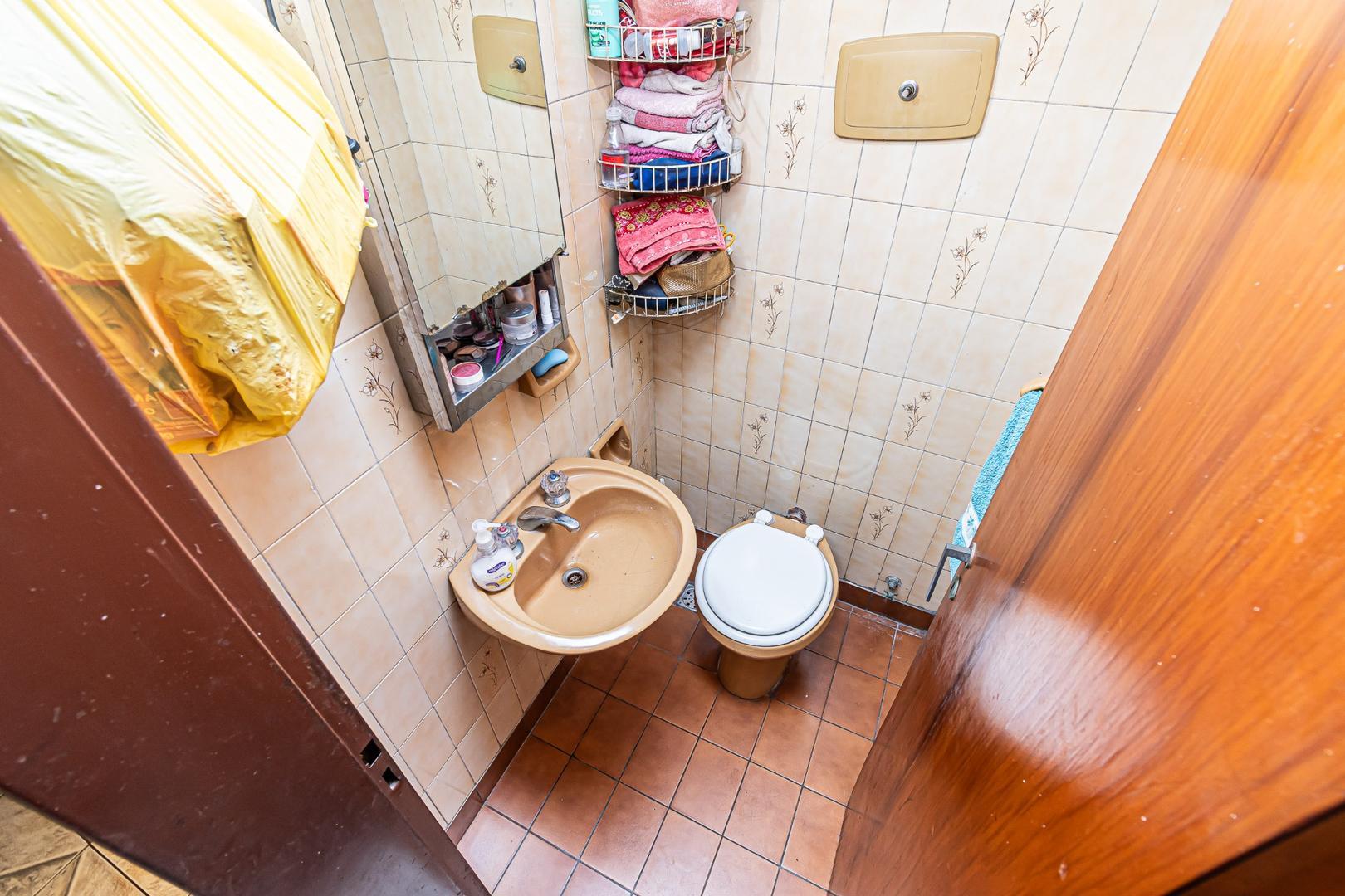 Casa en Venta 30 años