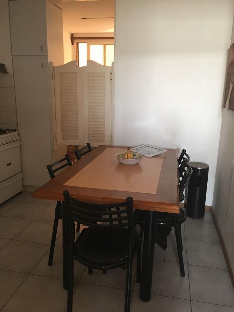 Depto en el microcentro de V. Tuerto 3 dorm y coch c/renta