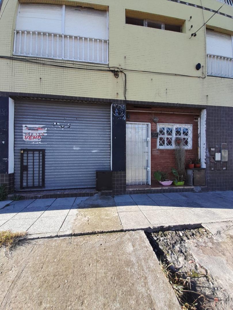 VENTA PH A LA CALLE / O LOCAL