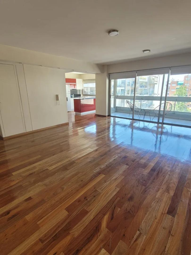 Avenida Dorrego 2300