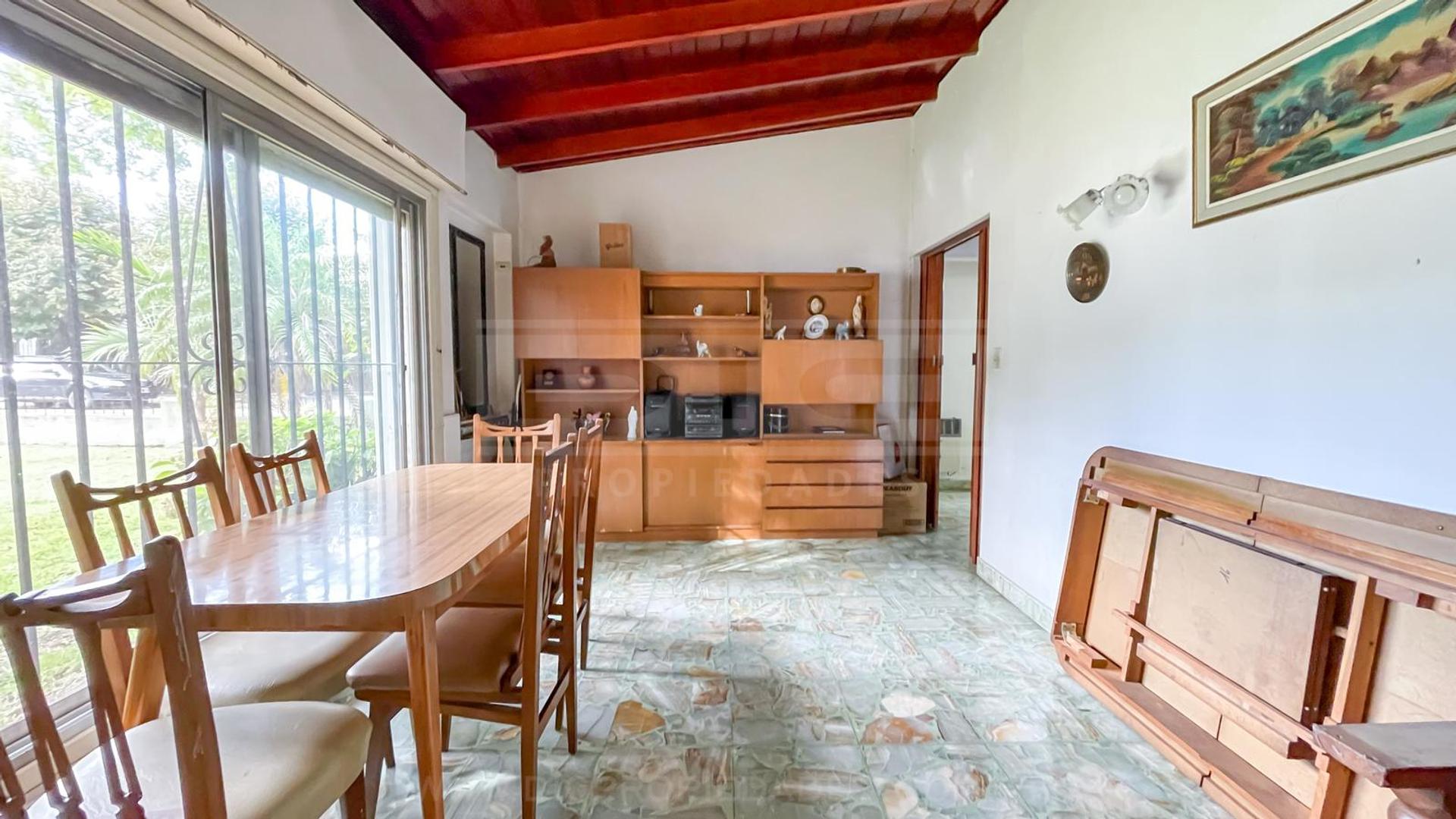 Congreso al 2600 -  esquina Pringles