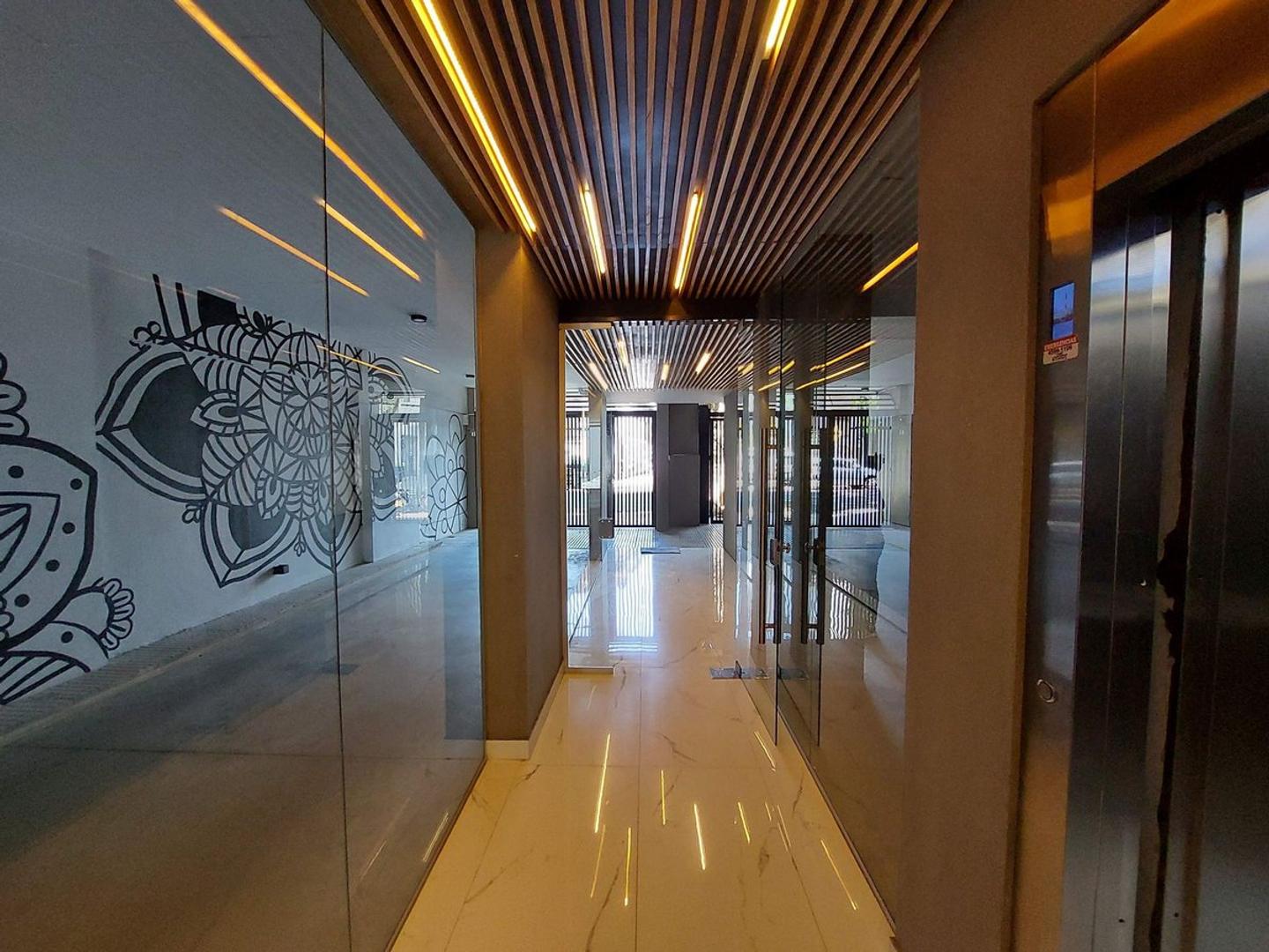 Departamento en Alquiler al Este