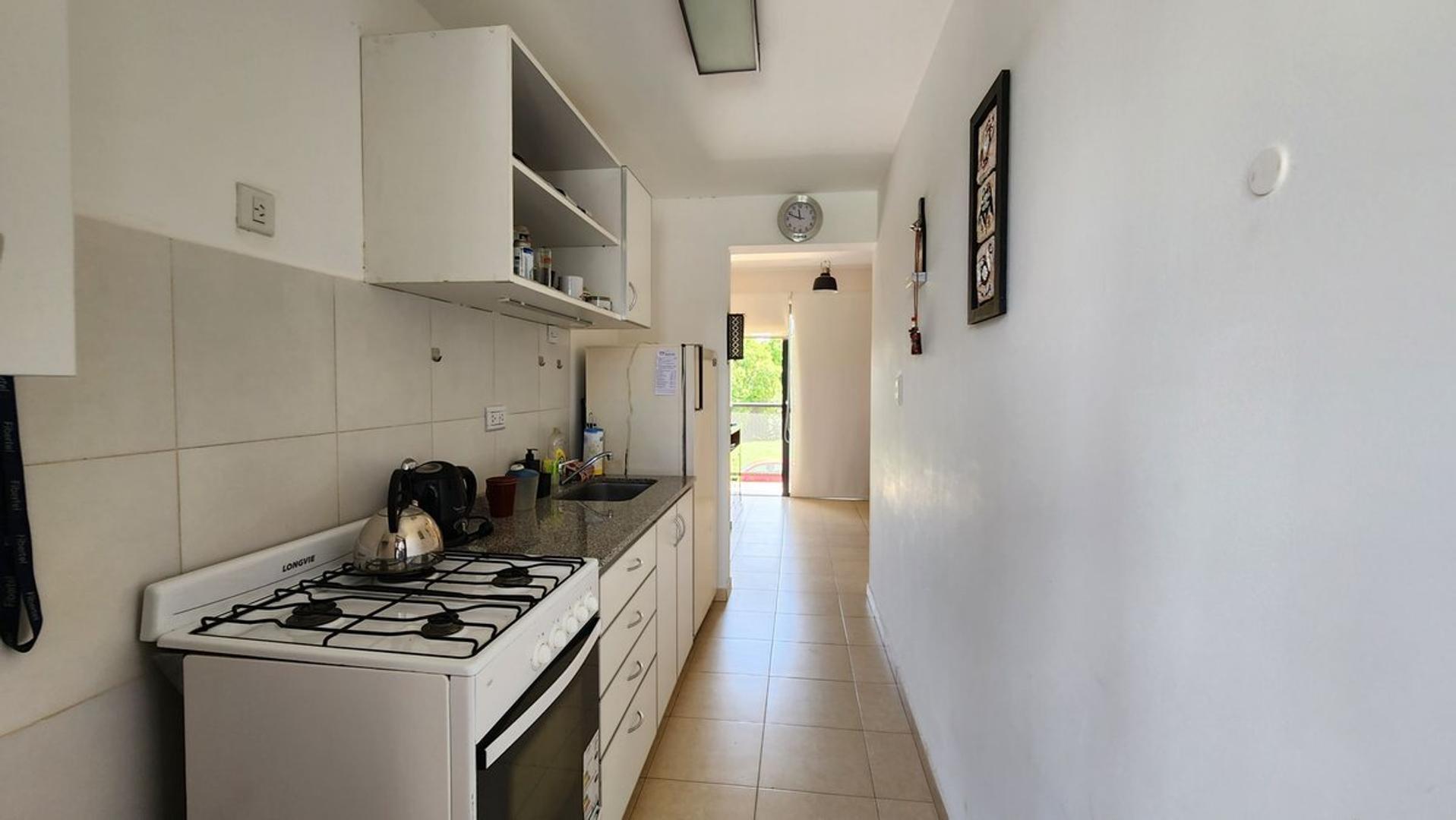 VENTA DE DEPARTAMENTO PARA INVERSIÓN