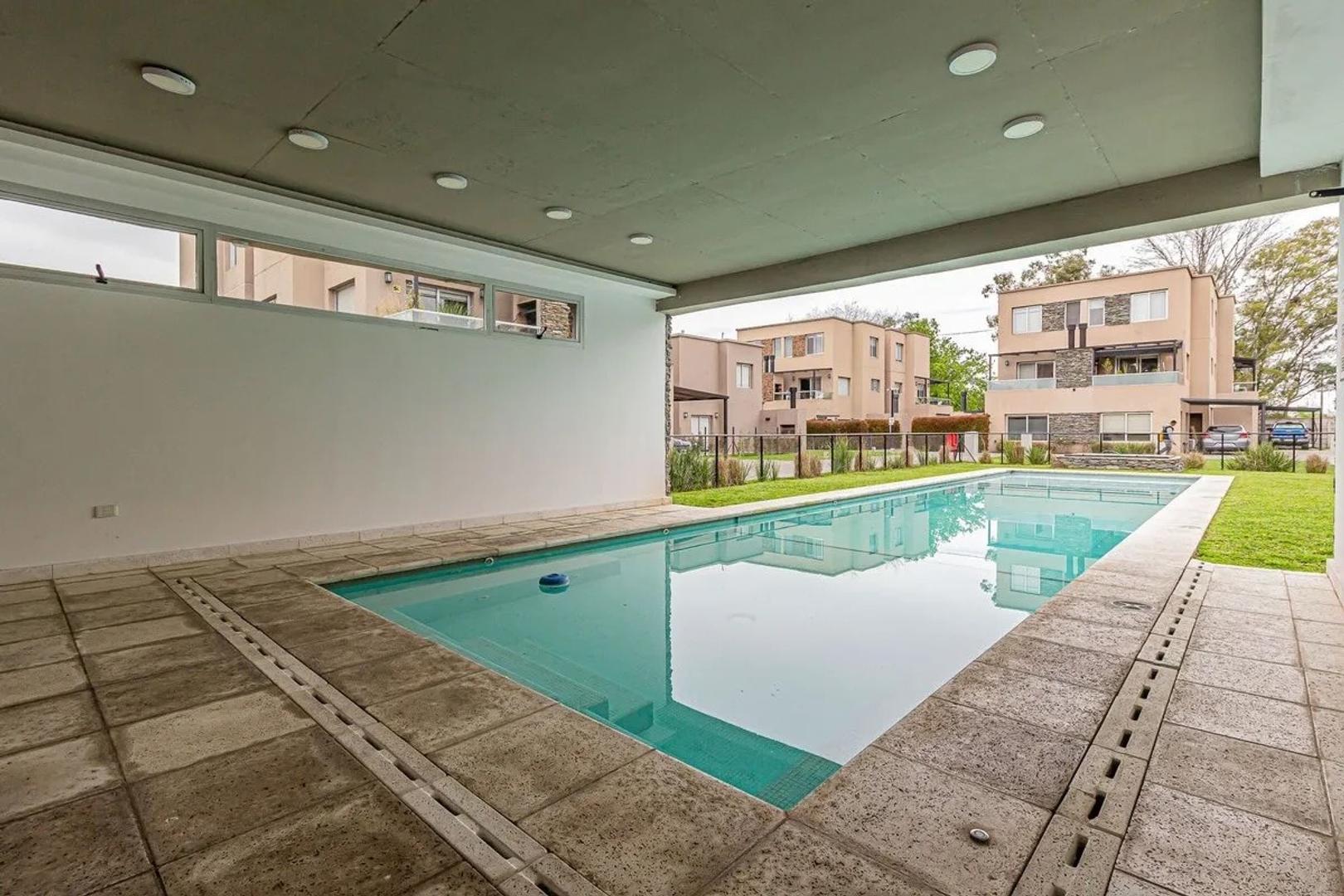 Departamento en Alquiler de 2 ambientes