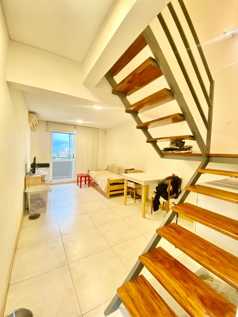 Departamento en Venta en Nuestra Señora De Lourdes, USD 115.000