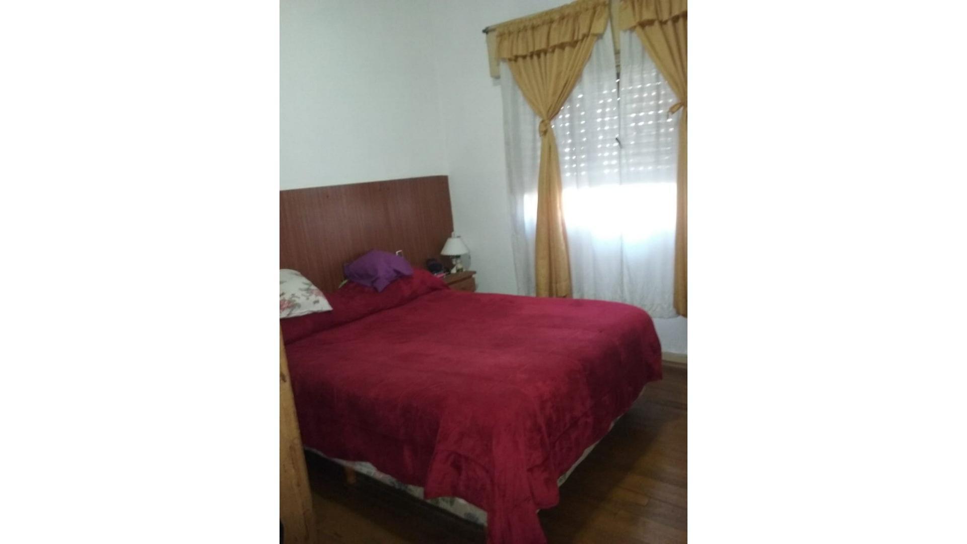 Depto Tipo Casa en Venta con 1 cocheras