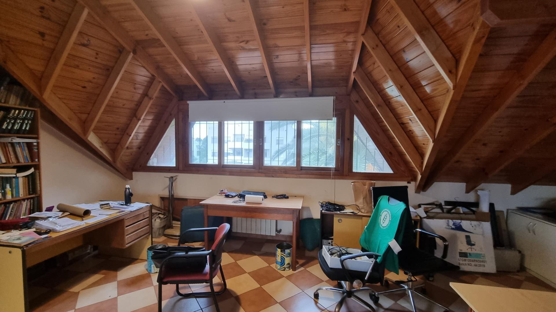 Casa en Venta en Saavedra, USD 550.000