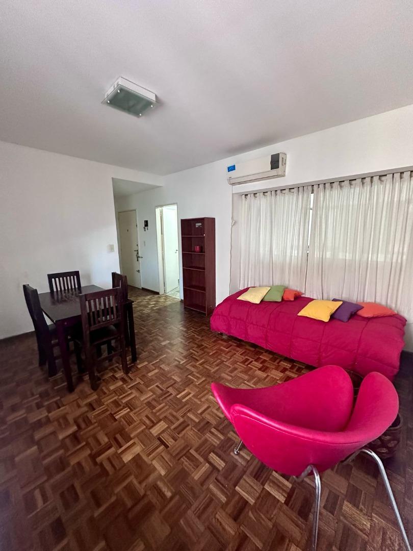 Departamento en Venta en Las Cañitas, USD 110.000