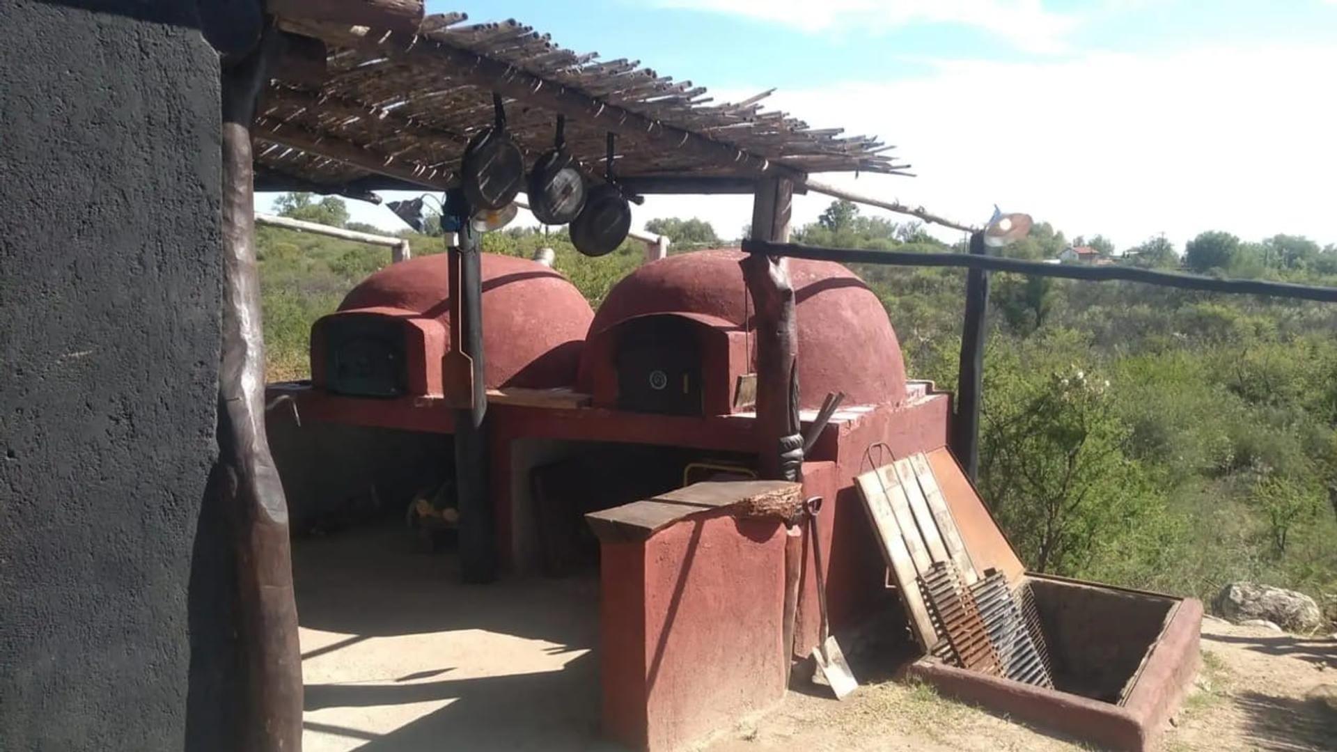 Casa en Venta con 4 cocheras