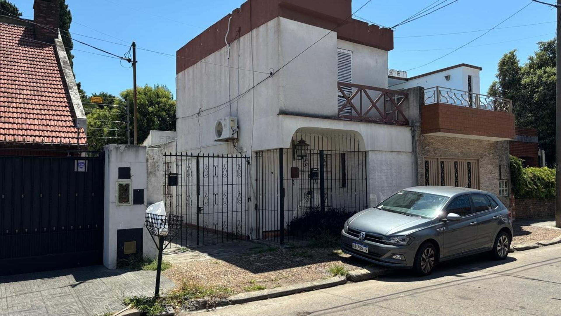 PH 3 ambientes venta Moron