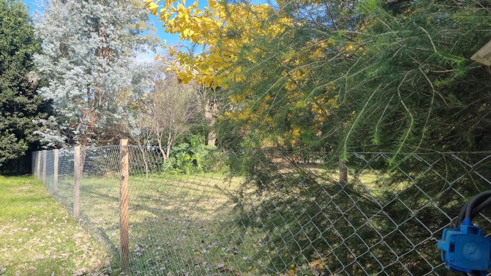 Terreno en Venta de 513,0 m2
