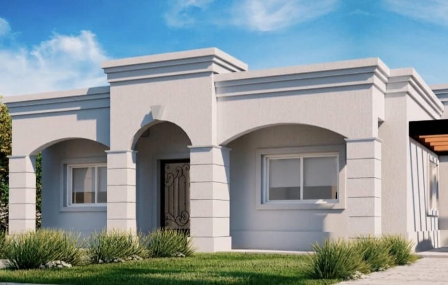 Casa en venta en San Ramon Pilar del Este