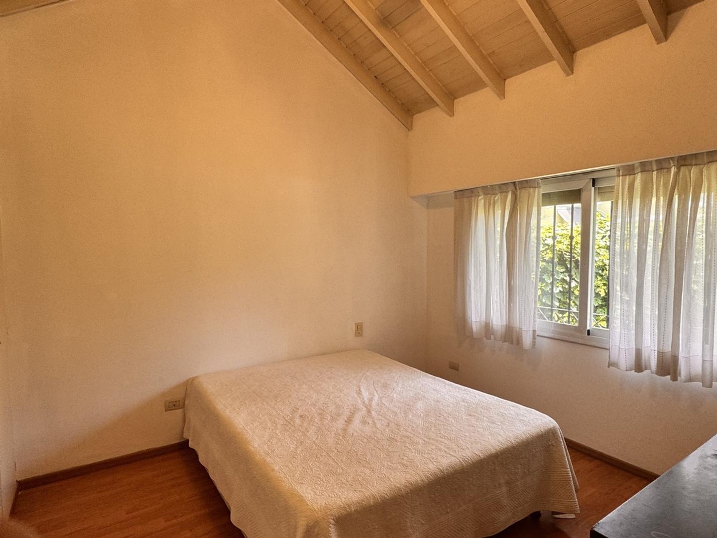 Casa en Venta 25 años