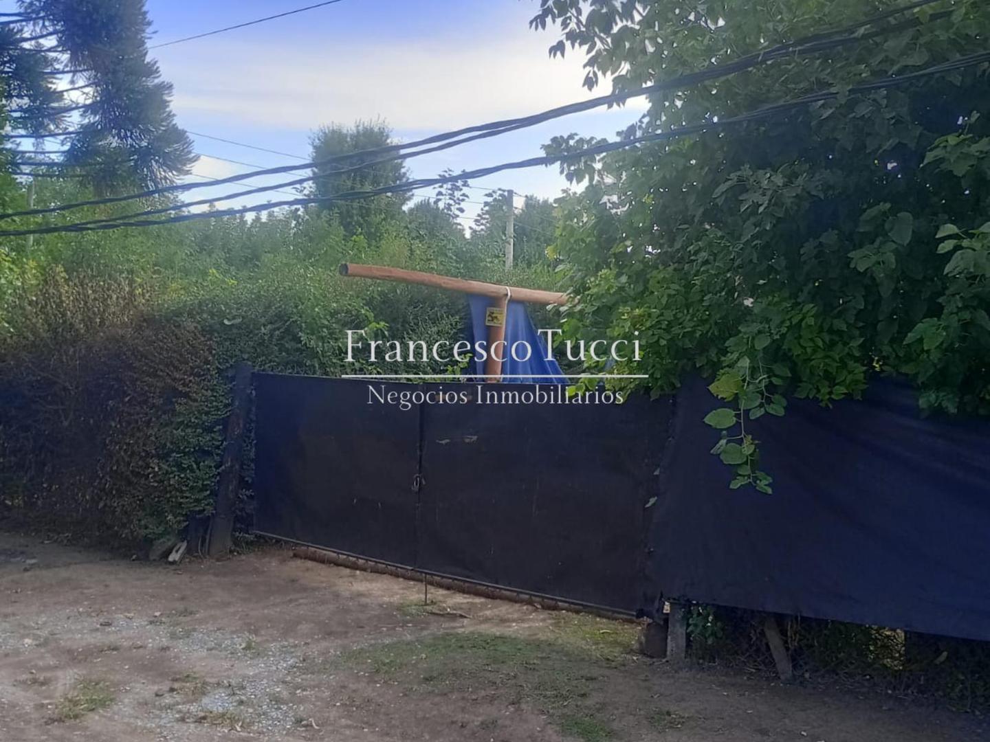 Casa en Venta 15 años