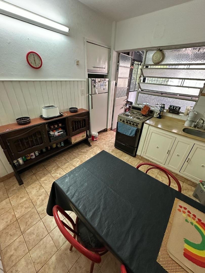 Departamento en Venta en Villa Ballester, USD 120.000