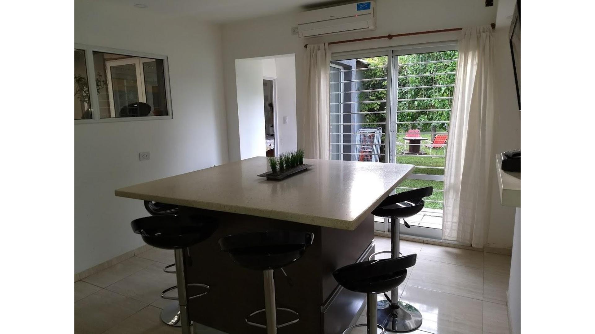 GARITA 14 CASA en  EXCELENTE UBICACION SOBRE 1100 MTRS DE TE