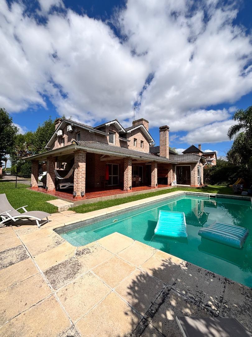 Casa en venta, Gran chalet