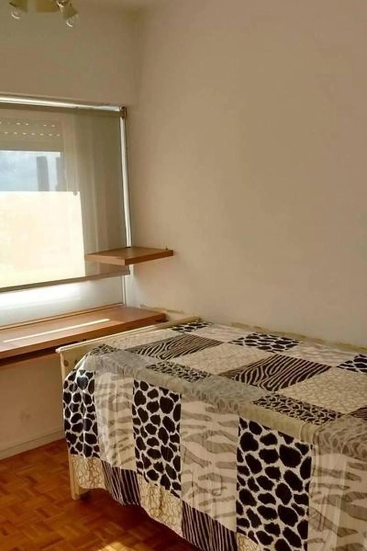 Departamento en alquiler temporario