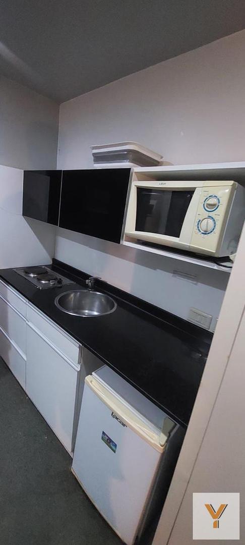 Departamento en Venta al Norte