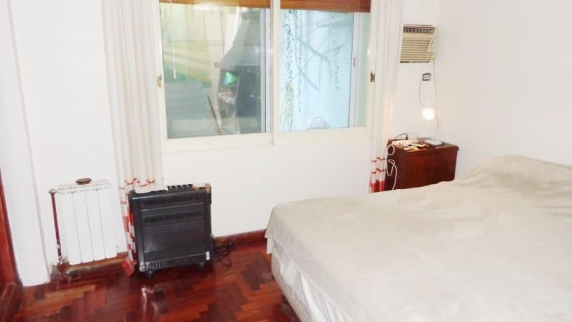 Departamento en Alquiler Temporal de 3 dormitorios