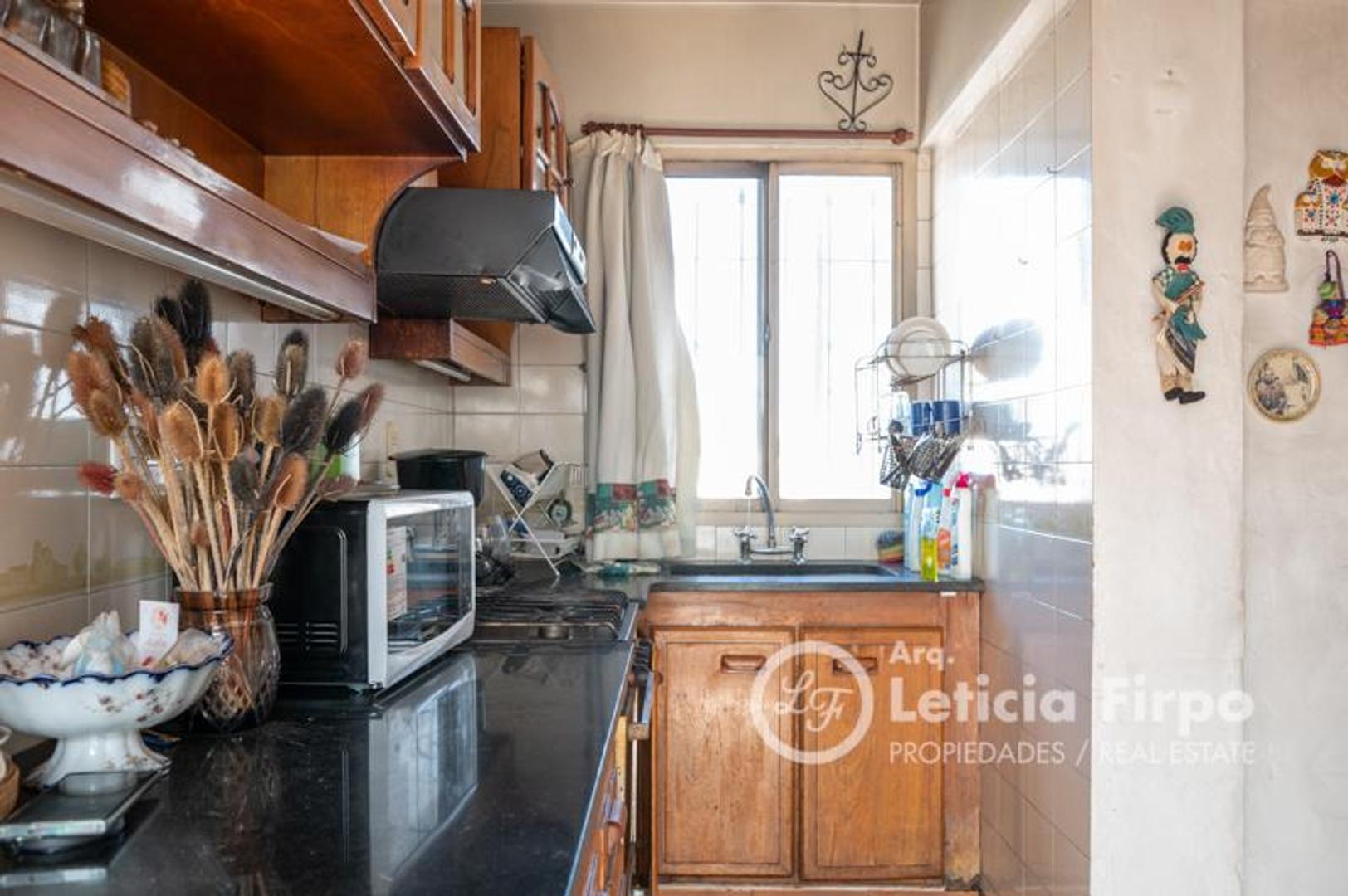 Departamento en Venta al Norte