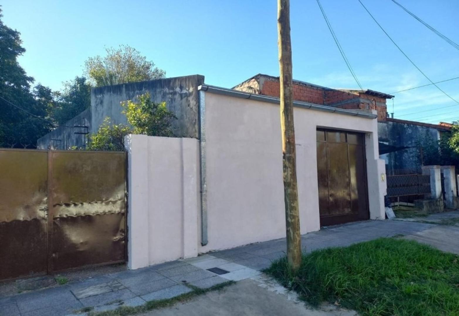 Galpon en Venta 40 años