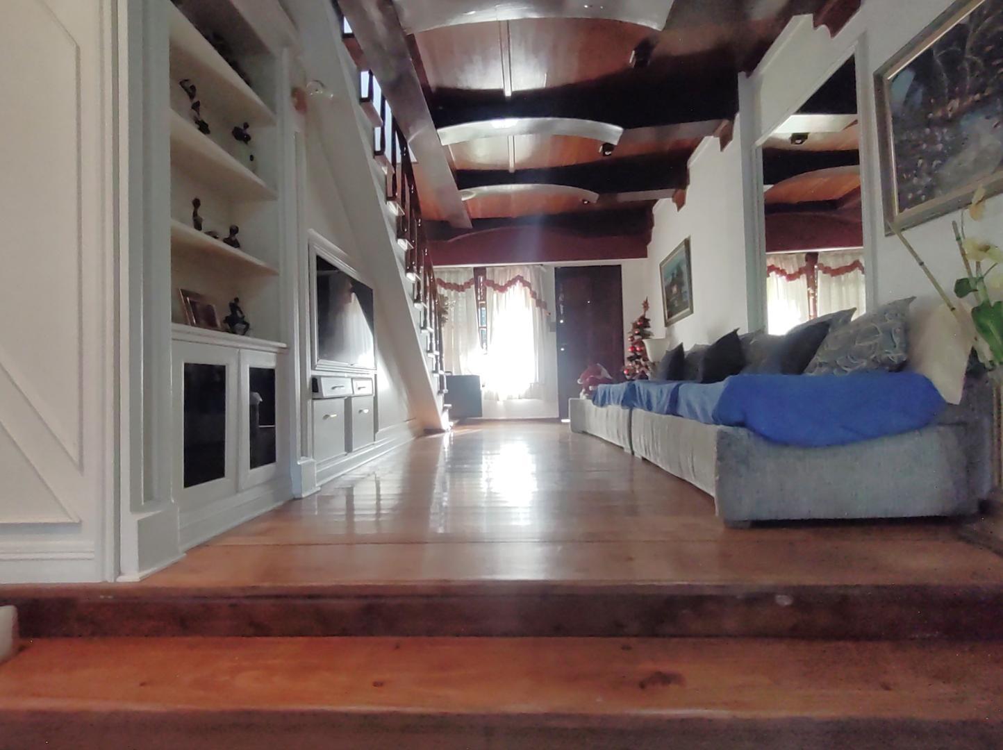 Casa en Venta 35 años