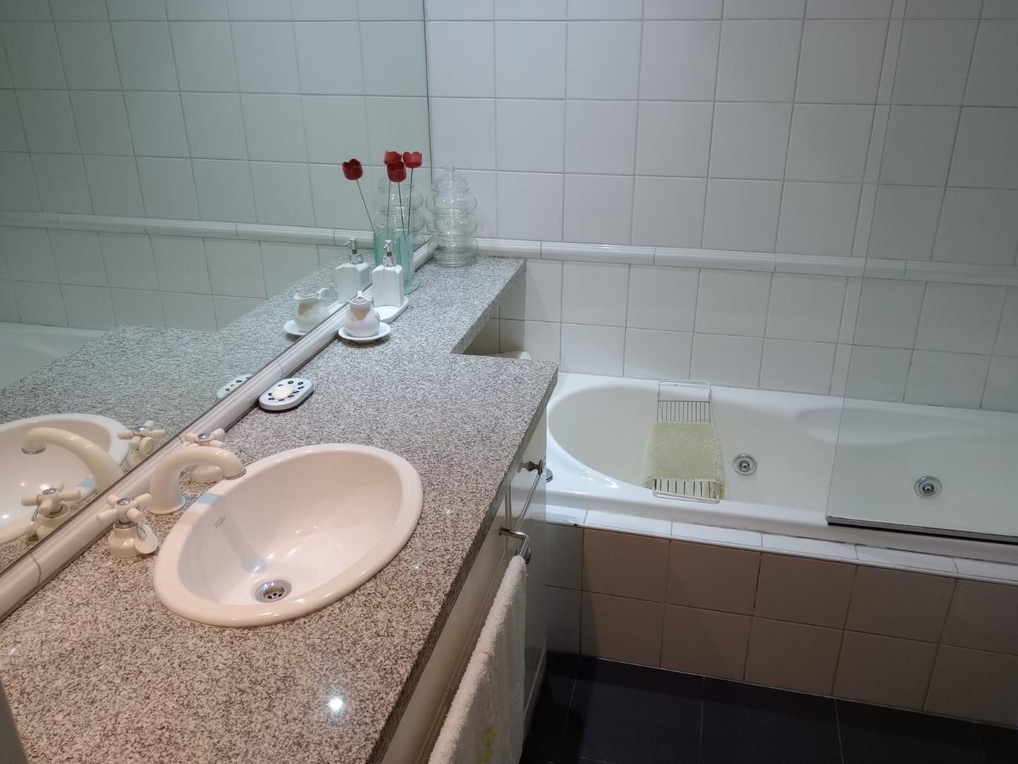 Departamento en Alquiler al Noroeste
