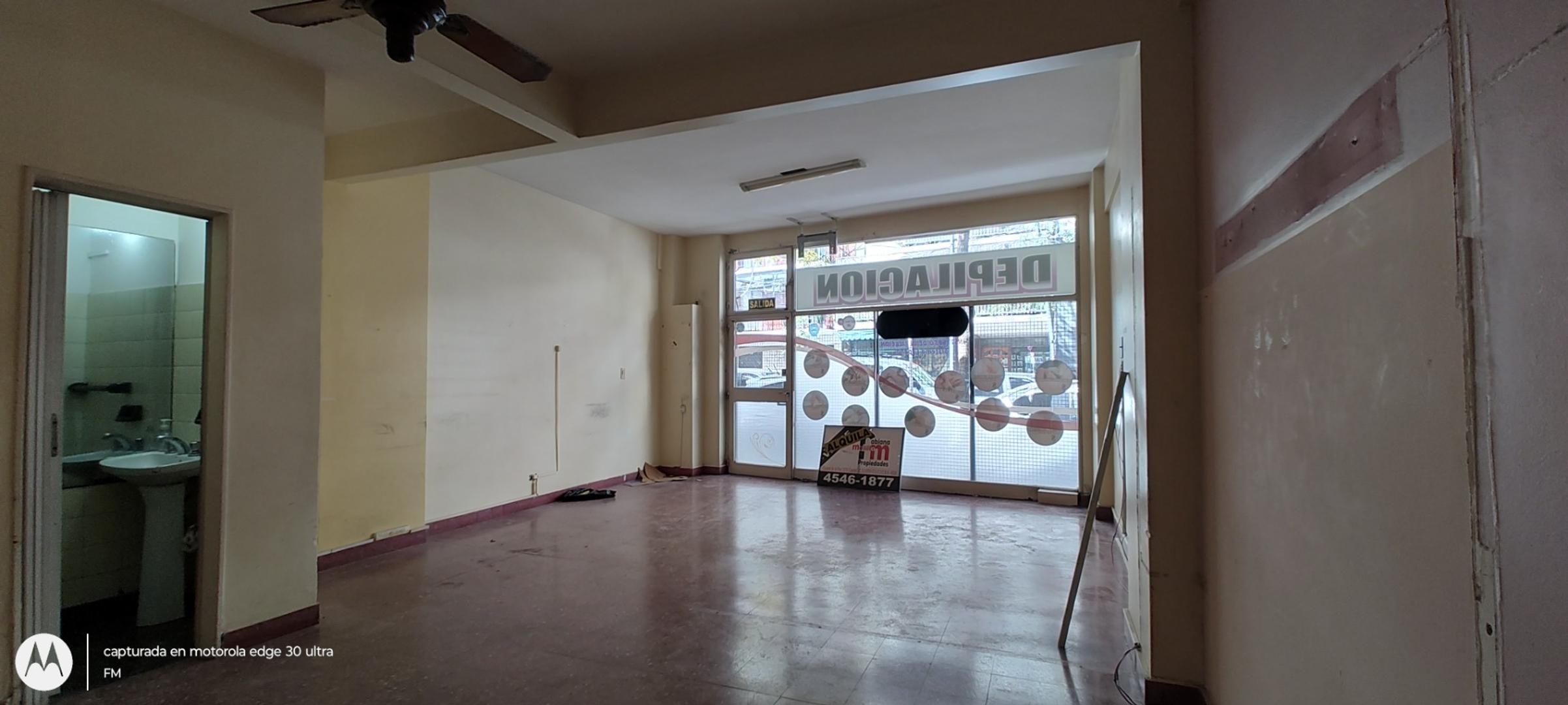 Sanchez De Bustamante 1100