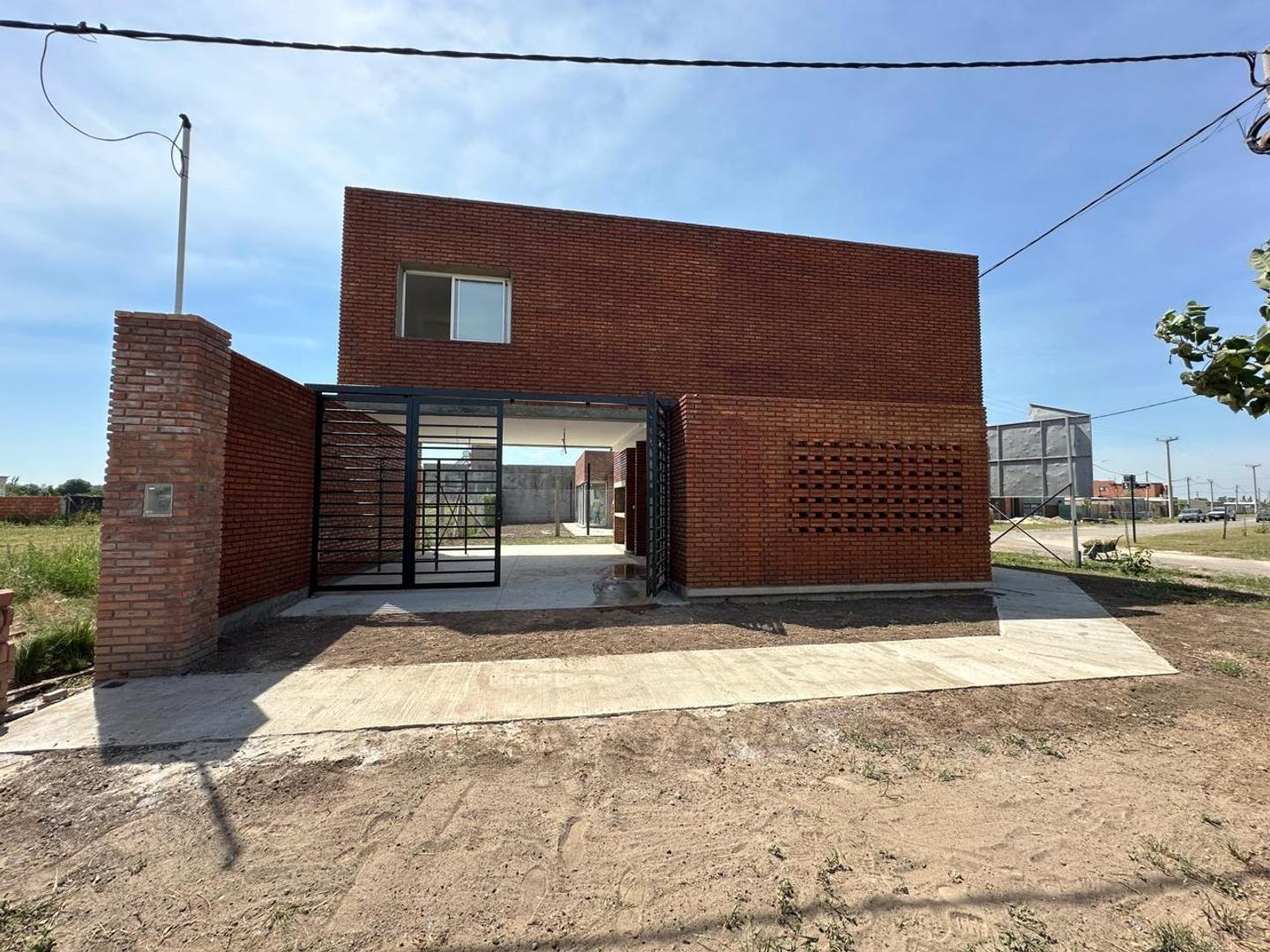 Casa en Venta de 2 dormitorios