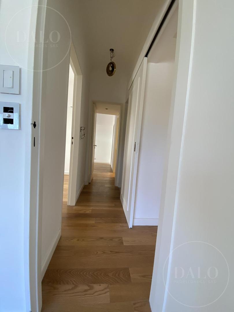 Departamento en Venta en Recoleta, USD 515.000