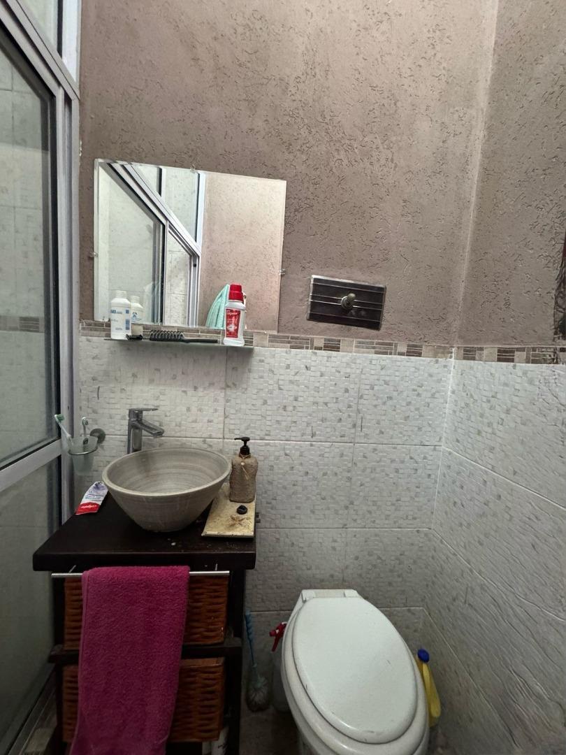 Casa en Venta en Merlo, USD 120.000