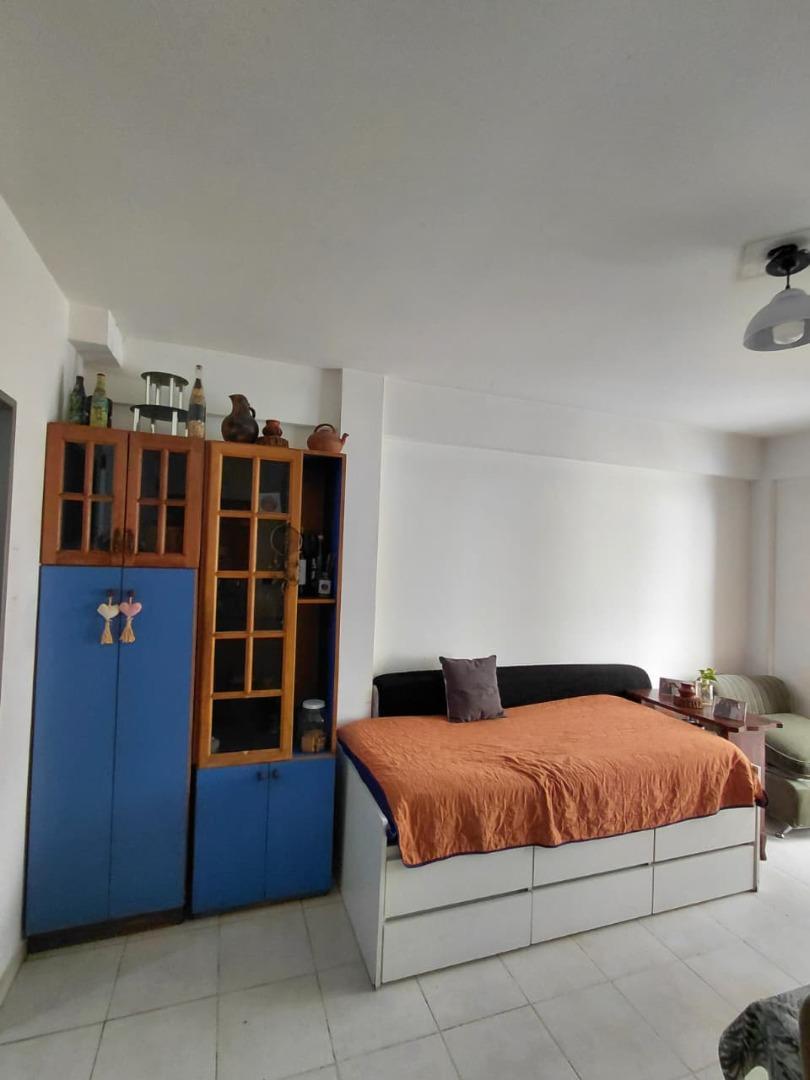 Nolting 3600, Piso PB