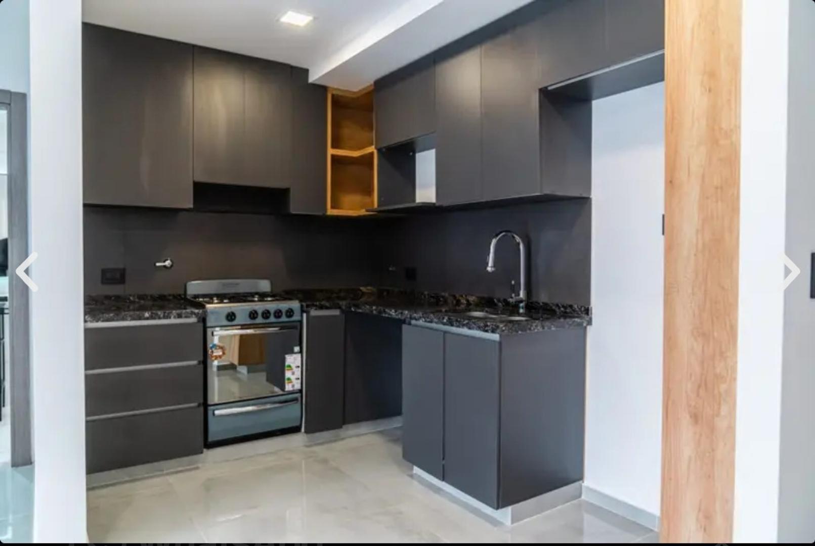 Departamento en Venta en San Francisco, USD 90.000