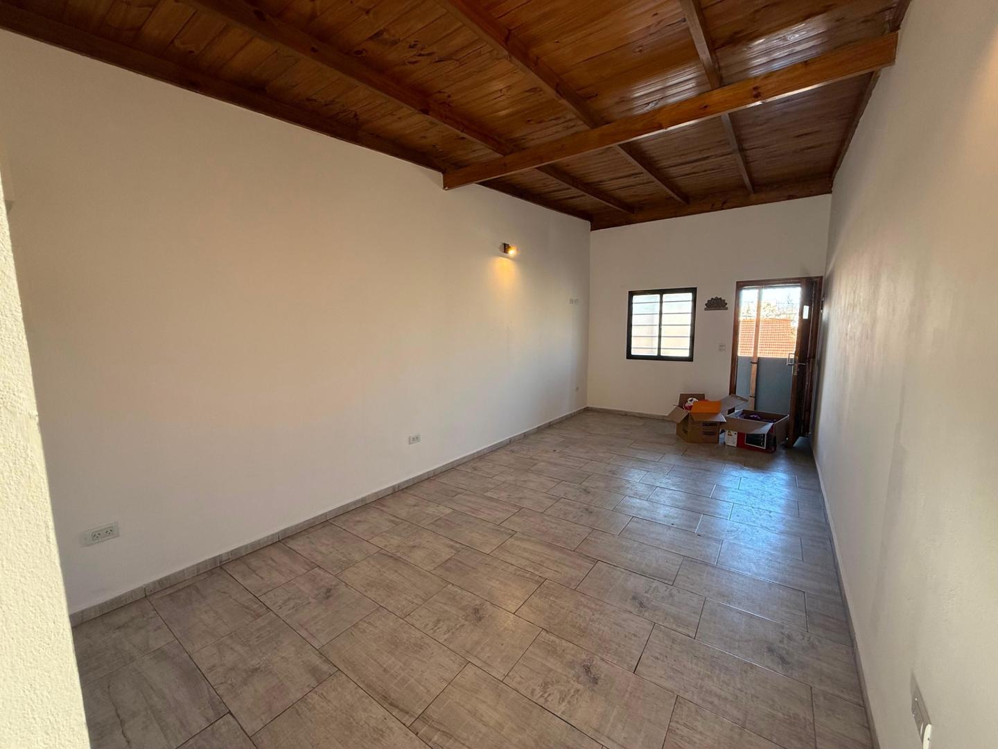 Departamento en Venta en Villa Primera, USD 39.000