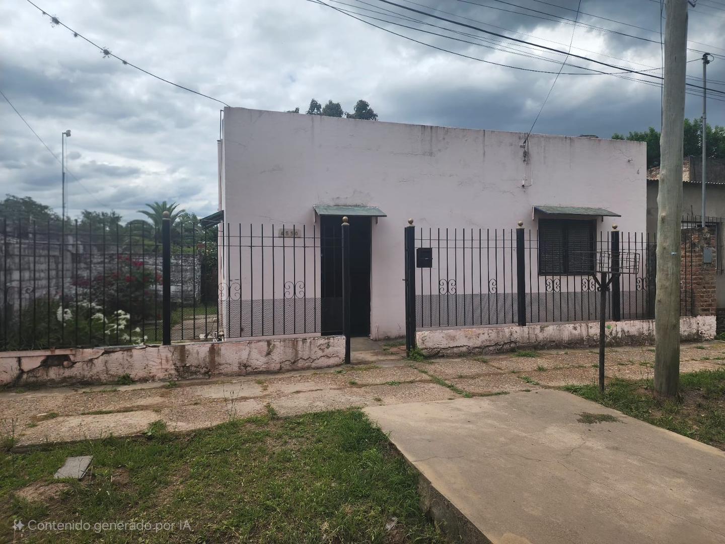 OPORTUNIDAD! VENTA 2 LOTES CONTIGUOS EN SANTO TOME