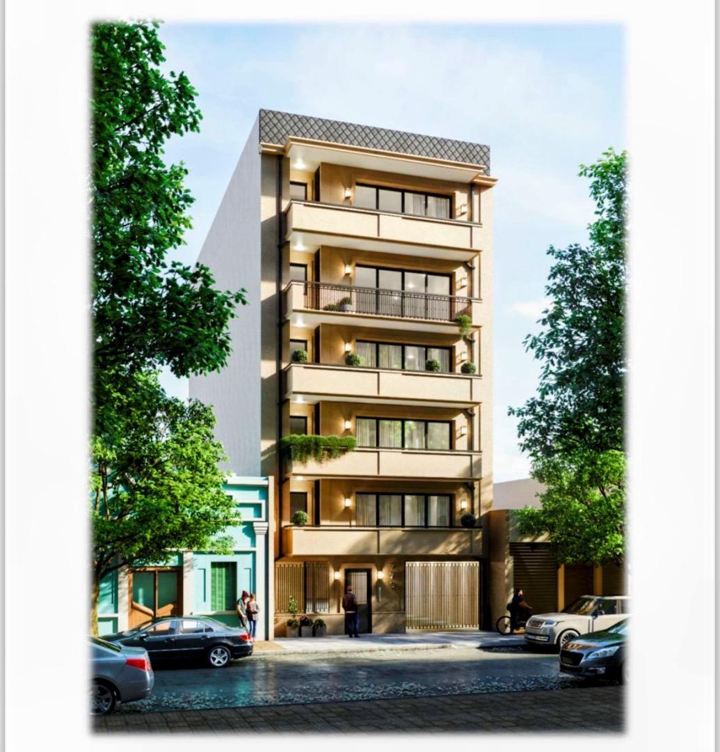 Departamento estrenar venta 3 ambientes en San Fernando